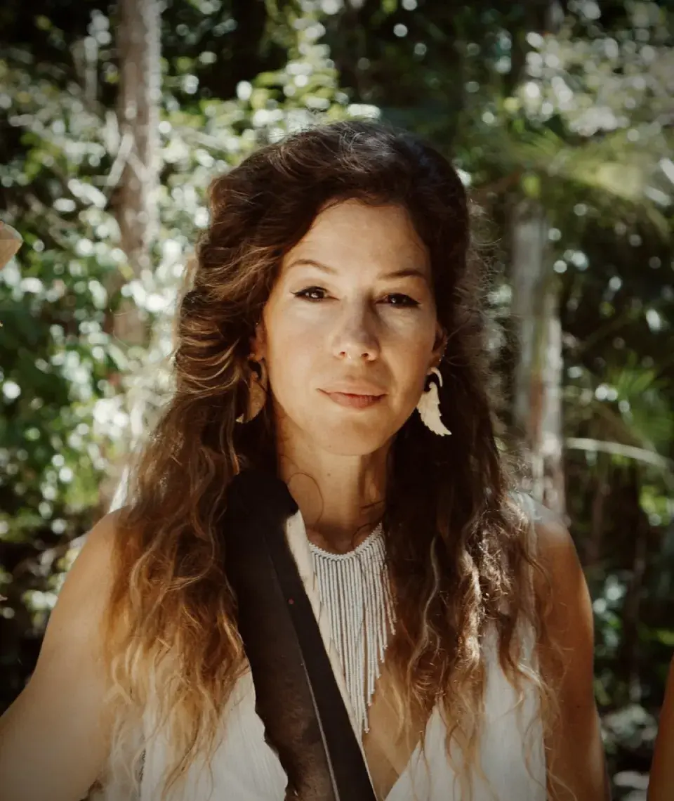 Maja, Co-Founder of Casa Arkaana