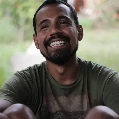 Asdru, Co-Founder of Casa Arkaana