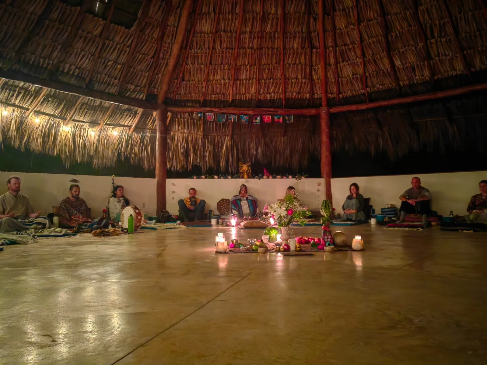 Why Casa Arkaana for Plant Medicine Retreats