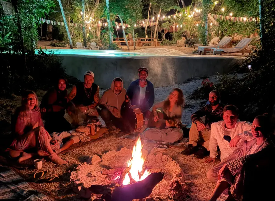 Retreat Hosting Costs in Mexico — Real Numbers
