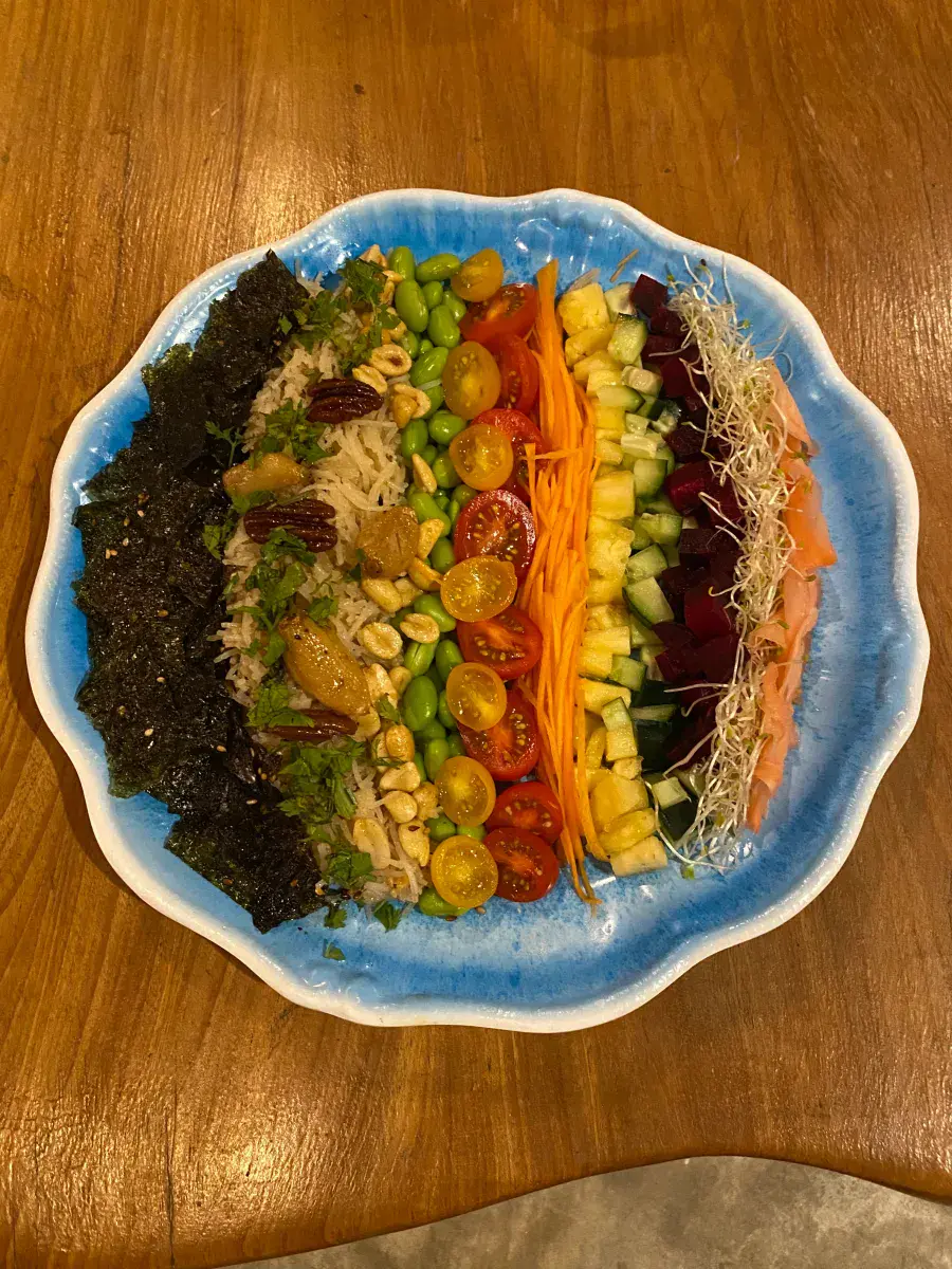 Food as Medicine